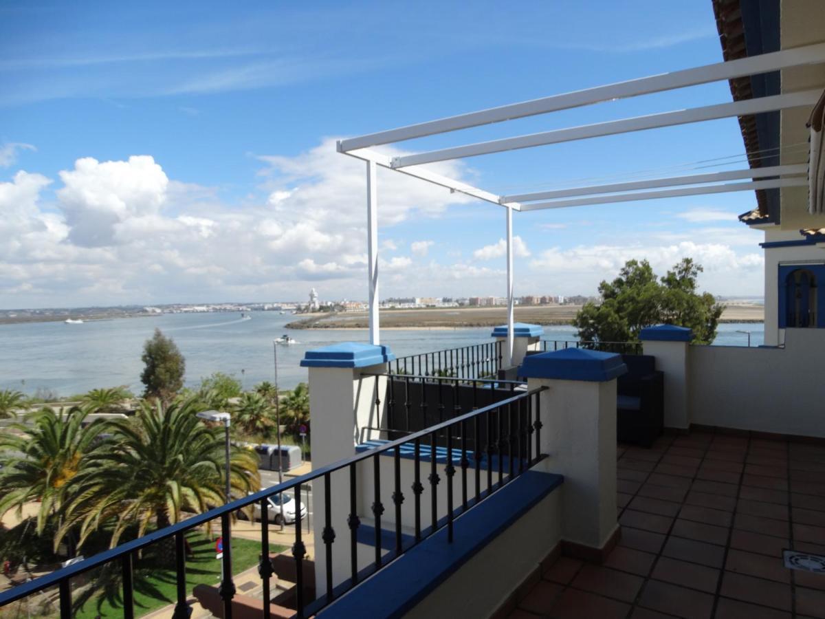이슬라카넬라 Beautiful Penthouse With Ocean And Marina Views 아파트 외부 사진