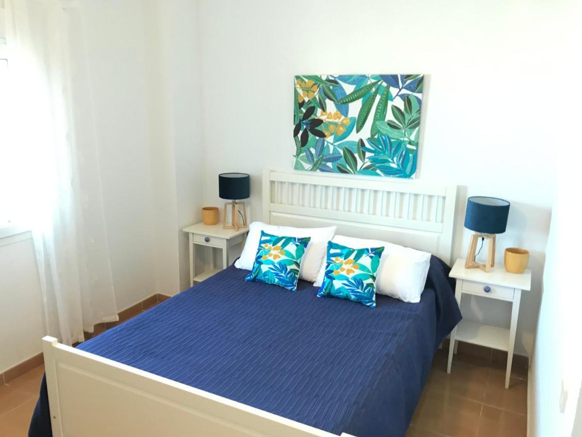 이슬라카넬라 Beautiful Penthouse With Ocean And Marina Views 아파트 외부 사진