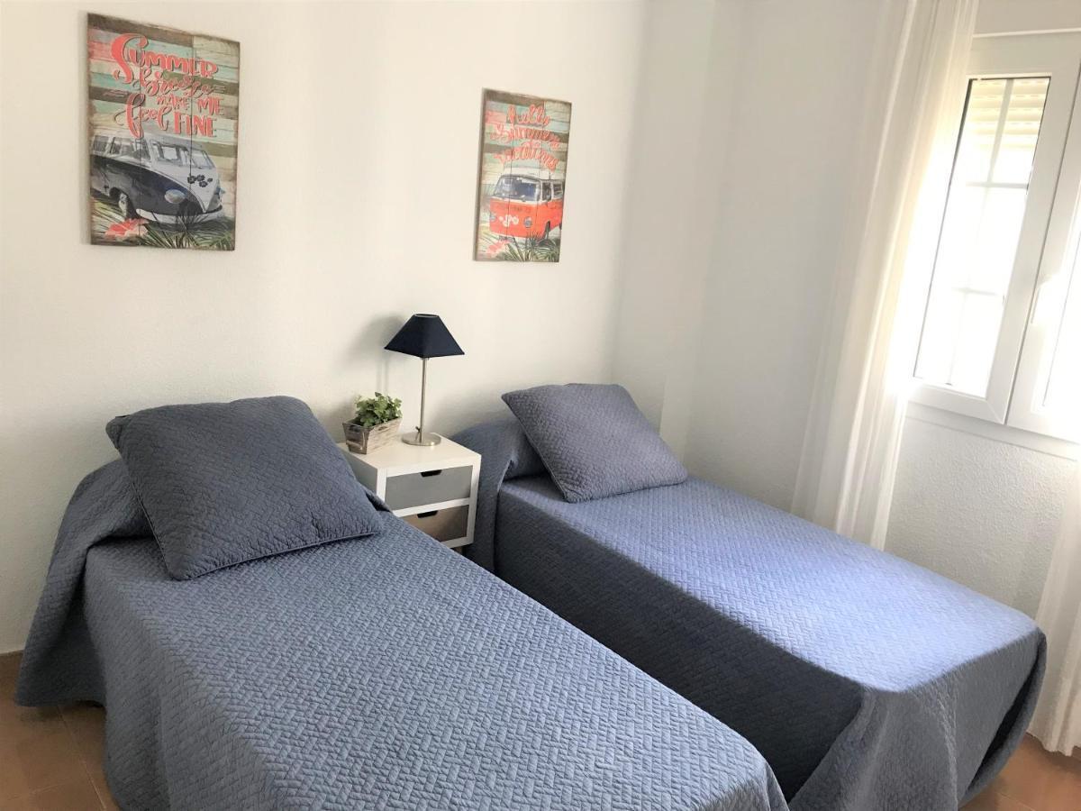 이슬라카넬라 Beautiful Penthouse With Ocean And Marina Views 아파트 외부 사진