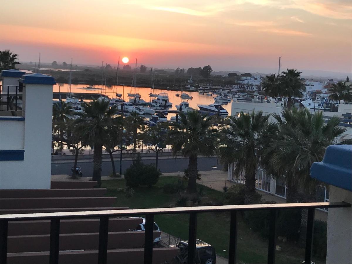 이슬라카넬라 Beautiful Penthouse With Ocean And Marina Views 아파트 외부 사진