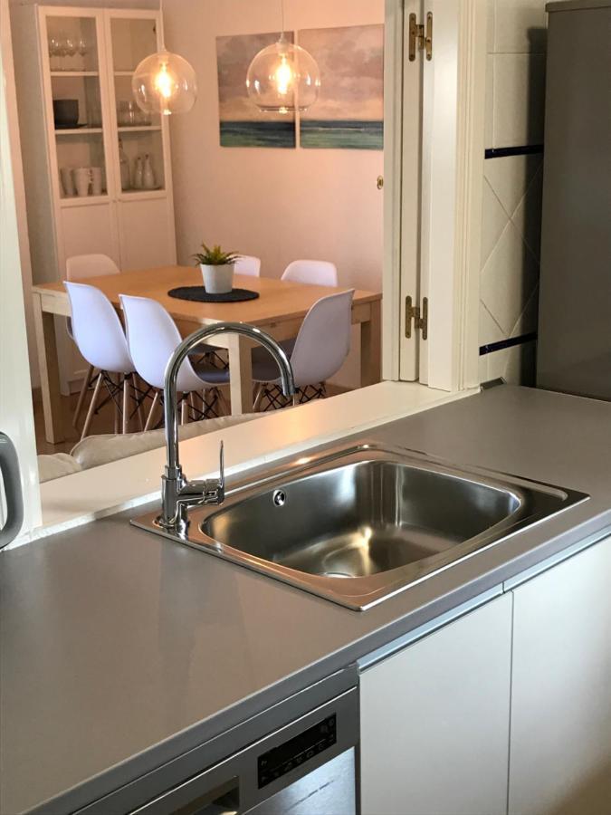 이슬라카넬라 Beautiful Penthouse With Ocean And Marina Views 아파트 외부 사진