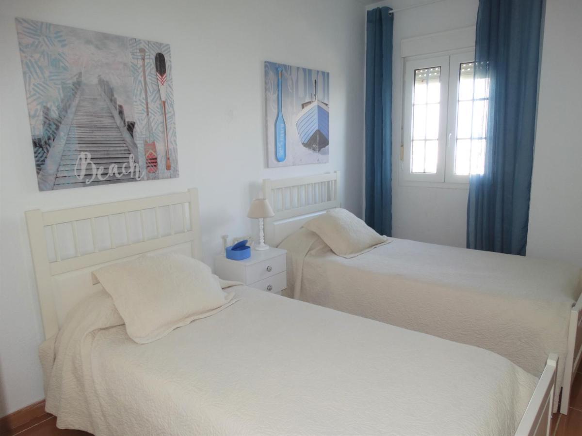 이슬라카넬라 Beautiful Penthouse With Ocean And Marina Views 아파트 외부 사진